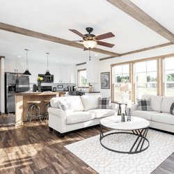 Braustin Homes
