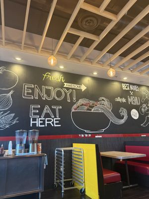 Dagu Rice Noodle Las Vegas by null Dagu Rice Noodle Las Vegas by null