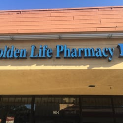 Golden Life Pharmacy