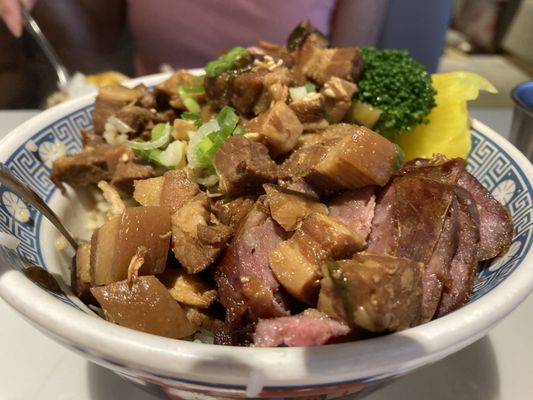 Mabu Generation by null