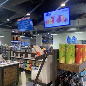 HTeaO - Coffee & Tea Near Me - Oklahoma City, Oklahoma