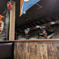 Hook & Reel Cajun Seafood & Bar