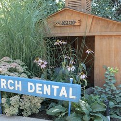 Arch Dental