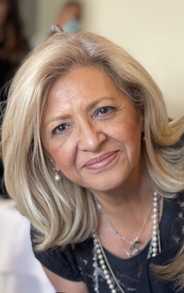 Sarah Omid, MFT - grief counselor in Beverly Hills, CA