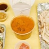 Kinara II Indian Restaurant gift card