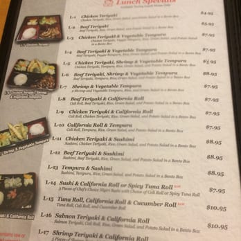 Sachiko Sushi - Lunch specials First page - Japanese Near Me - Tuscon, Arizona Sachiko Sushi - Lunch specials First page - Japanese Near Me - Tuscon, Arizona