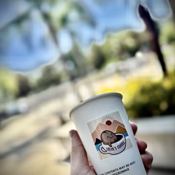 Steve's Coffee - Cup oh Java - Coffee & Tea Near Me - Rancho Cucamonga, California Steve's Coffee - Cup oh Java - Coffee & Tea Near Me - Rancho Cucamonga, California