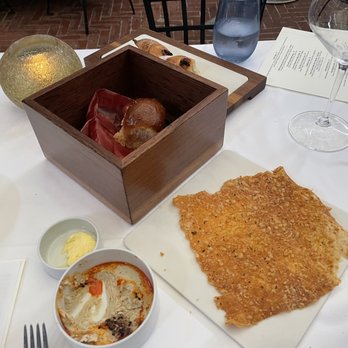 Spago - New American Near Me - Beverly Hills, California