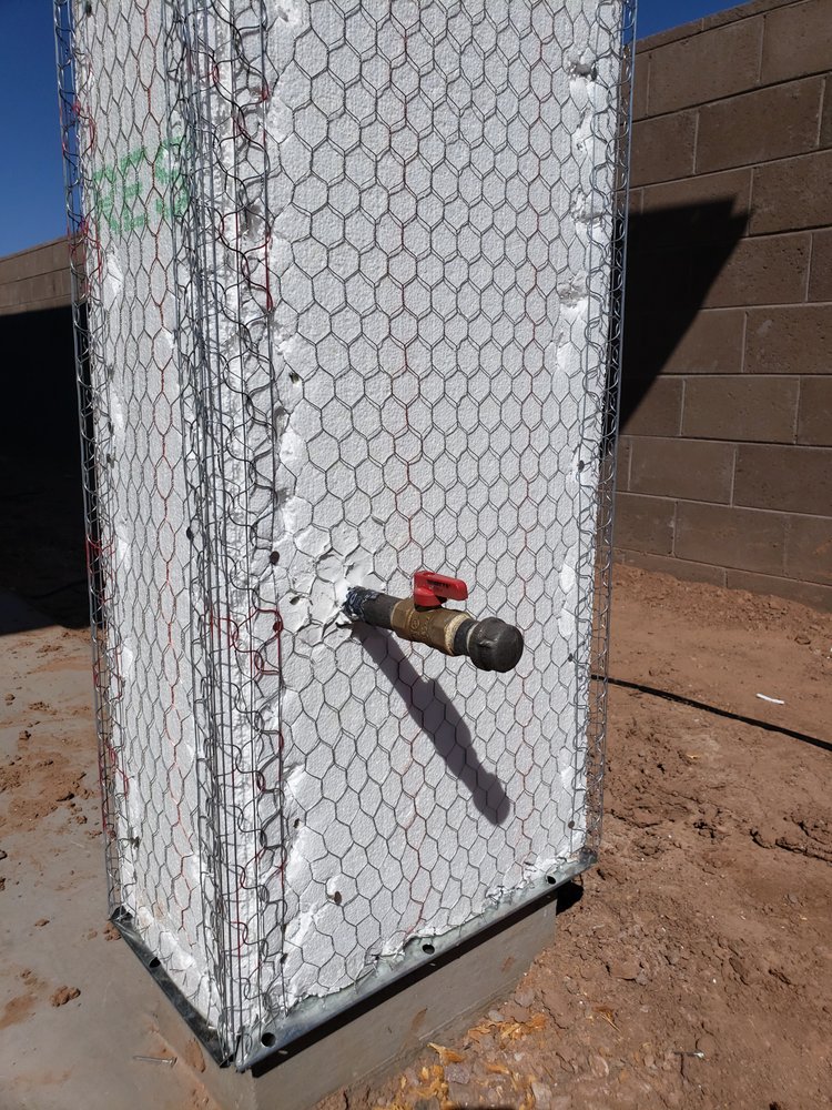 Slide of Arizona Integrity Plumbing