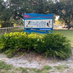 Fruitville Park