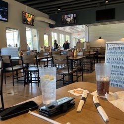 The Rock Bar & Grill