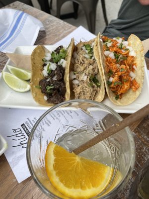 Chido Taco Lounge by null