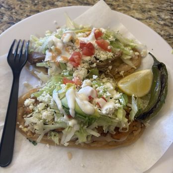 Taqueria Hidalgo - Mexican Near Me - Chualar, California