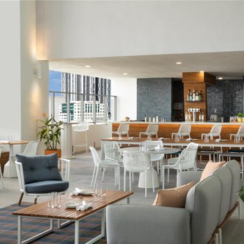 Yotel Miami - Restaurant - Hotels Near Me - Miami, Florida Yotel Miami - Restaurant - Hotels Near Me - Miami, Florida