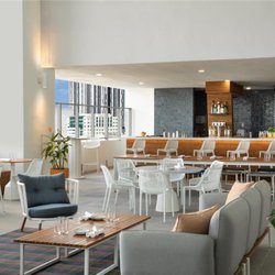 Yotel Miami - Restaurant