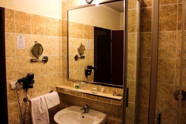 Hotel Hastal Prague Old Town by null
