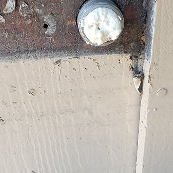 Hernandez's Roofing - Alex plugged the hole as we asked - Roofing Near Me