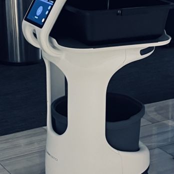 SP+ Parking - Airport Lounges Near Me - Chicago, Illinois