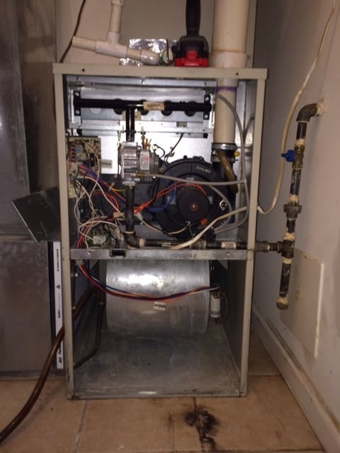 Slide of American House Heating & Cooling