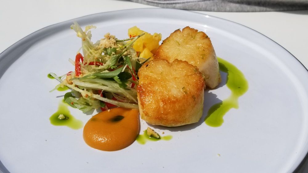 SMOKING LOBSTER 10 Photos Esplanade, Ventnor, Isle of Wight, United