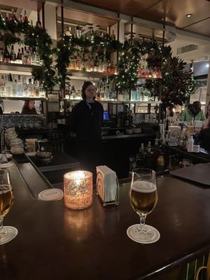 Felice Montague by null