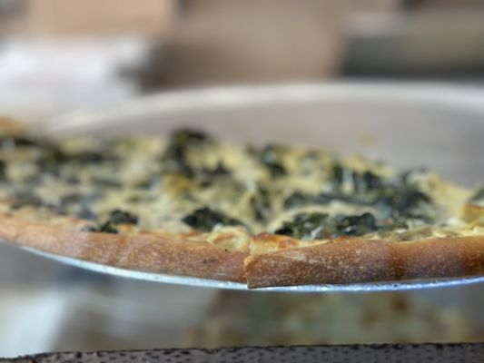 Rosalia's Pizzeria by null