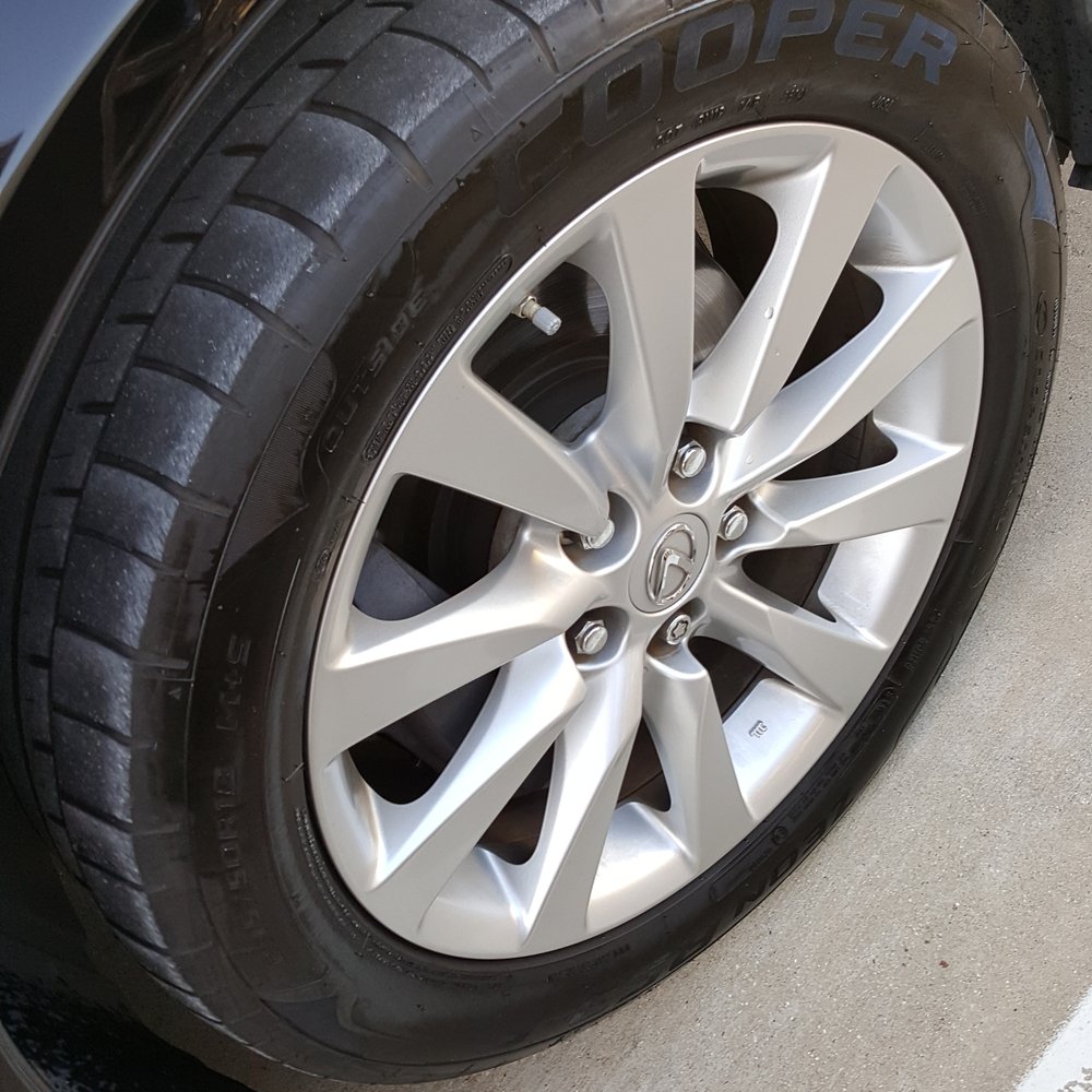 Car Spa - Car Wash Near Me - Allen, Texas