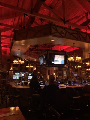 The Lodge by null