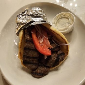 The Auburn Taverna - Gyro - Greek Near Me - Wyandotte, Michigan The Auburn Taverna - Gyro - Greek Near Me - Wyandotte, Michigan