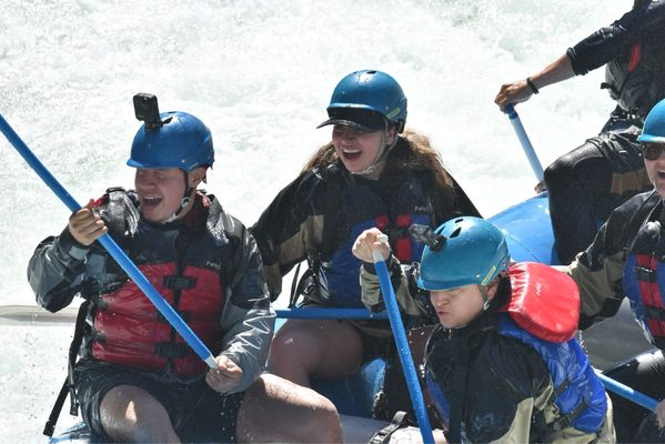 H2O Adventures by null