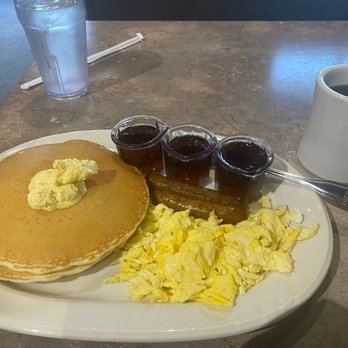 Pegah's Family Restaurant - pancakes, eggs and syrup - American Near Me - Shawnee, Kansas Pegah's Family Restaurant - pancakes, eggs and syrup - American Near Me - Shawnee, Kansas