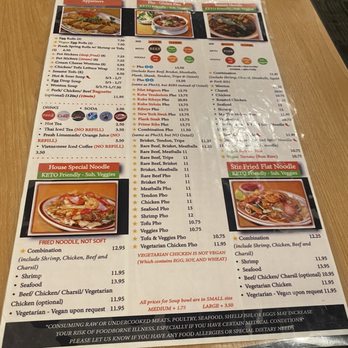 Pho 33 - Vietnamese Near Me - South Salt Lake, Utah