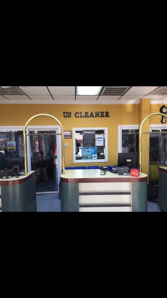 US CLEANERS 19714 Saums Rd, Katy, TX Yelp