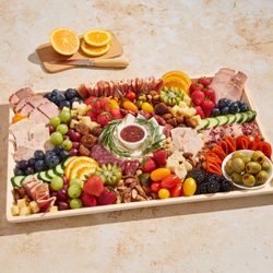Graze Craze Charcuterie Boards & Boxes