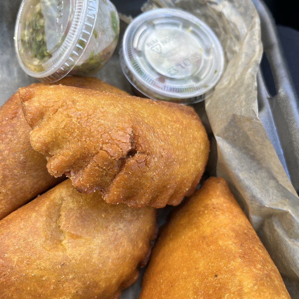 Colombian Delights - Colombian Near Me - Fort Wayne, Indiana