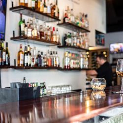 Wine on Third Restaurant and Bar