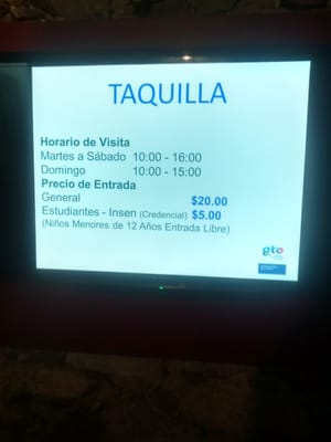 Museo de Arte Olga Costa - José Chávez Morado by null