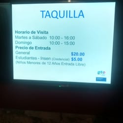 Museo de Arte Olga Costa José Chávez Morado