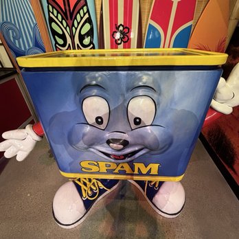 SPAM Museum - Museums Near Me - Austin, Minnesota