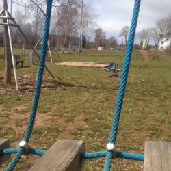 Buchacker Spielplatz
