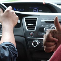 All Area Driving