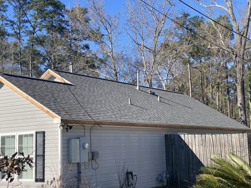 Slide of All Star Roofing