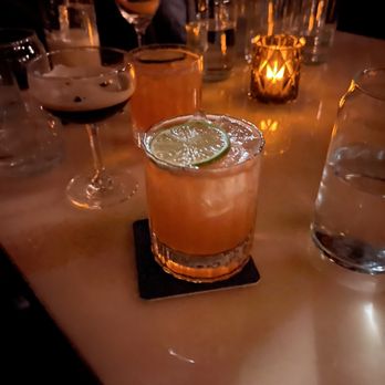 The Beehive - thunderbird - Cocktail Bars Near Me - San Francisco, California The Beehive - thunderbird - Cocktail Bars Near Me - San Francisco, California