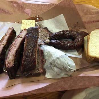 City Market - Sampling of all the meats. - Barbeque Near Me - Luling, Texas City Market - Sampling of all the meats. - Barbeque Near Me - Luling, Texas
