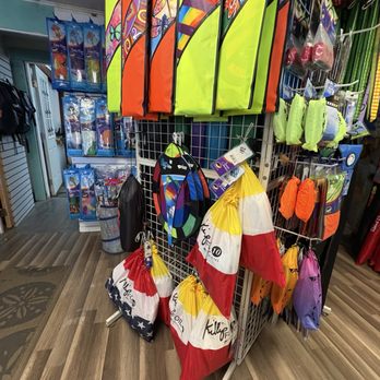 Candy & Kites - Candy Stores Near Me - Bodega Bay, California