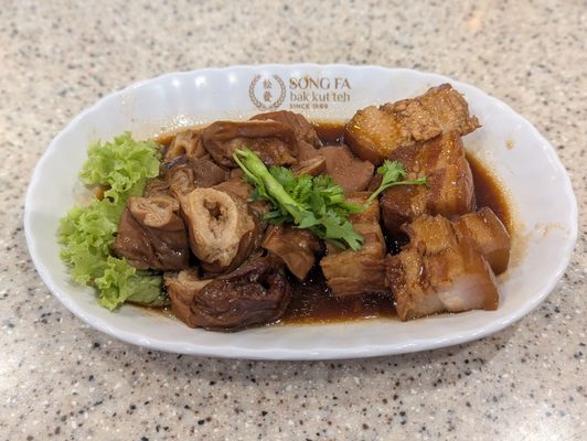Song Fa Bak Kut Teh (Jewel Changi Airport) by null