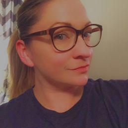 New glasses