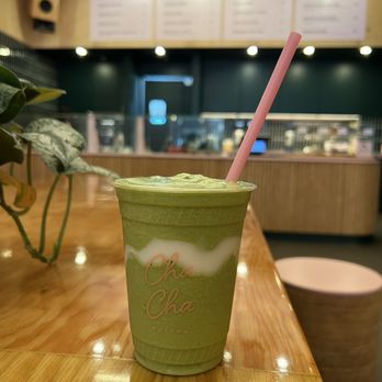 Cha Cha Matcha - Coffee & Tea Near Me - New York, New York