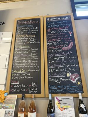 Louise Earl Butcher by null