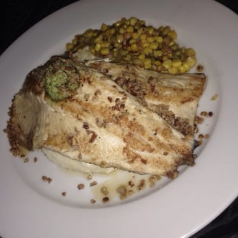 Wahoo! Grill - Georgia trout - Seafood Near Me - Decatur, Georgia